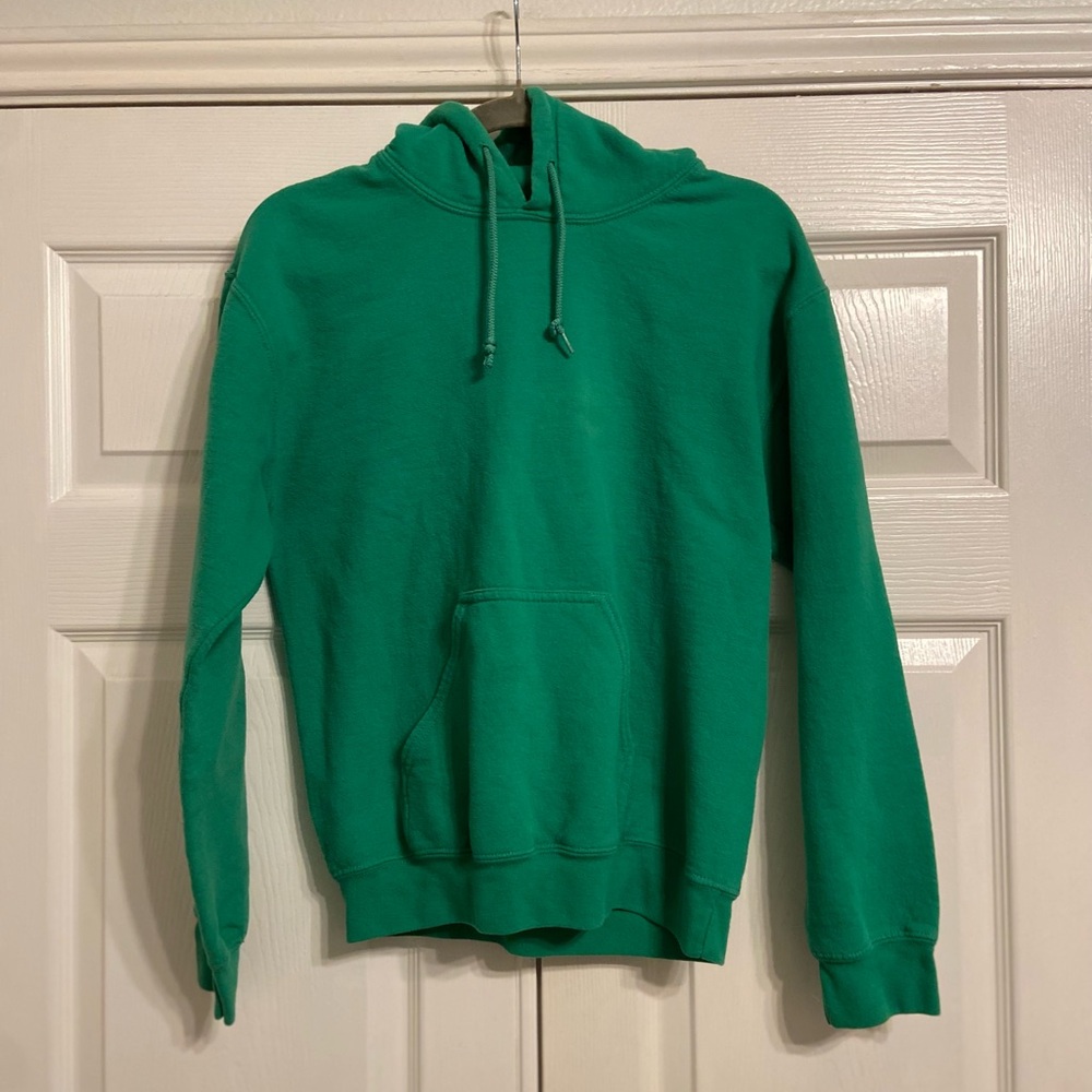 Topshop Hoodie
